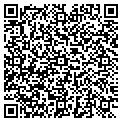 QR code with Pr Productions contacts