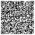 QR code with The Tulle Shed contacts