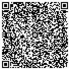 QR code with Linkture Corp. contacts
