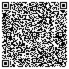 QR code with M3a Architecture, Pllc contacts