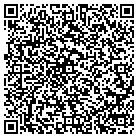 QR code with Macdavid Aubort & Assocti contacts
