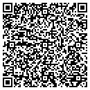 QR code with Hmf Fabrication contacts