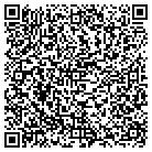 QR code with Mc Call Assoc-Aia-Archtcts contacts