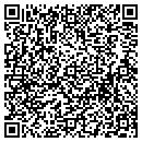 QR code with Mjm Service contacts
