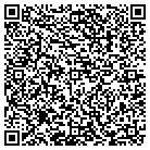 QR code with M J Wright & Assoc Inc contacts
