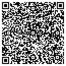 QR code with O'Steen Jr R L contacts
