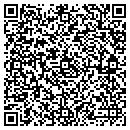 QR code with P C Architects contacts