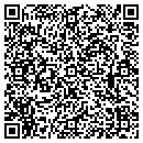 QR code with Cherry Knit contacts
