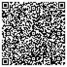 QR code with Riesdorph Reporting Group contacts
