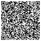 QR code with Calvary Baptist Chapel contacts