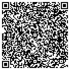 QR code with B G Yongue Septic Tank Clean contacts