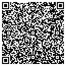 QR code with S R Bradley & Assoc contacts