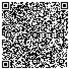 QR code with studio T H R A S H E R contacts