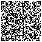 QR code with Thomas D Blore Architect Pc contacts