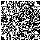QR code with Advanced Septic Service contacts