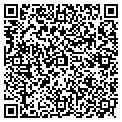 QR code with Raymonds contacts