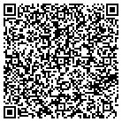 QR code with Whitehead Oakley Dunlap Bumpas contacts