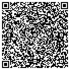 QR code with Yaeger & Yaeger Architects contacts