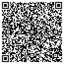 QR code with Joes Knit contacts