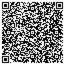 QR code with J P Knit & Stitch contacts