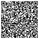 QR code with Moondesign contacts