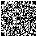 QR code with Zieglers Concrete contacts