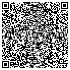QR code with Precision Blueprints contacts