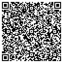 QR code with Knit & Live contacts