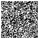 QR code with Knit on Inc contacts