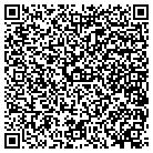 QR code with Knitters Landscaping contacts