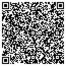 QR code with ZD Architects, ZDA, Inc. contacts