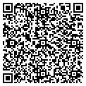 QR code with C E I contacts
