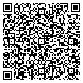 QR code with Linda L Yarns contacts