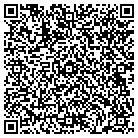 QR code with Accurate Reporting Service contacts