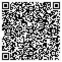 QR code with D J Assoc contacts