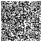 QR code with Matt Steinhauer Ins Knit Wi contacts