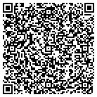 QR code with Gables Construction Inc contacts