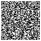 QR code with Ganser Building Consultancy contacts
