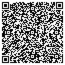 QR code with G Meese & Assoc contacts