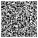 QR code with My Yarn Shop contacts