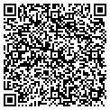 QR code with Jcs contacts