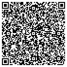 QR code with J M Construction Consulting contacts