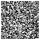 QR code with Macon E Gooch Building Conslnts contacts