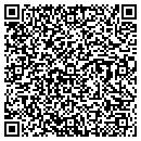 QR code with Monas Bakery contacts
