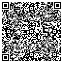 QR code with Ranzell Mills contacts