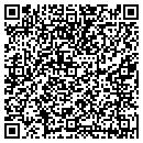 QR code with Orange contacts