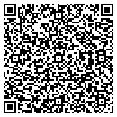 QR code with Sally's Shop contacts