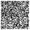 QR code with Rfc contacts