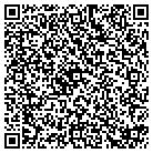 QR code with Farm and Garden Center contacts