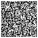 QR code with R W Allen LLC contacts